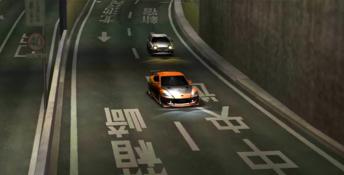 Street Supremacy PSP Screenshot