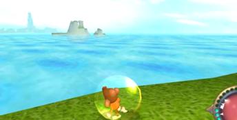 Supermonkey Ball Adventure