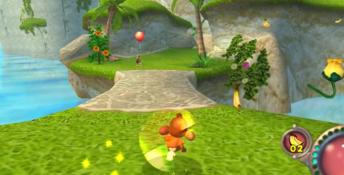 Supermonkey Ball Adventure