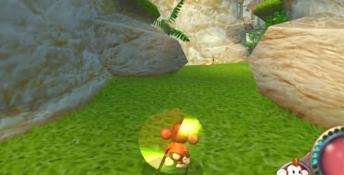 Supermonkey Ball Adventure