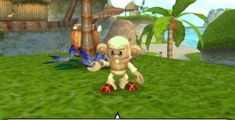 Supermonkey Ball Adventure