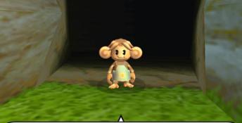 Supermonkey Ball Adventure PSP Screenshot