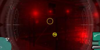 Syphon Filter: Dark Mirror PSP Screenshot