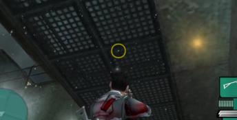 Syphon Filter: Dark Mirror PSP Screenshot