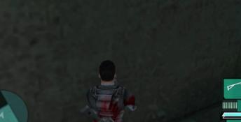 Syphon Filter: Dark Mirror PSP Screenshot
