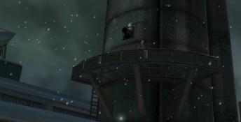 Syphon Filter: Dark Mirror PSP Screenshot