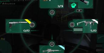Syphon Filter: Dark Mirror