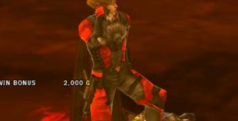 Tekken 6 PSP Screenshot