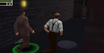 The Godfather: Mob Wars