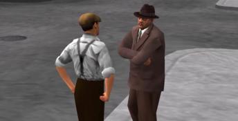 The Godfather: Mob Wars