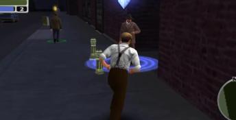 The Godfather: Mob Wars PSP Screenshot