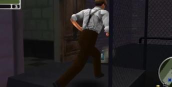 The Godfather: Mob Wars PSP Screenshot
