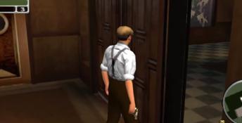 The Godfather: Mob Wars PSP Screenshot