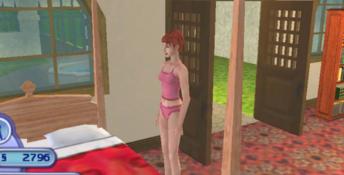 The Sims 2 PSP Screenshot