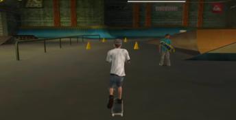 Tony Hawk's Underground 2 Remix