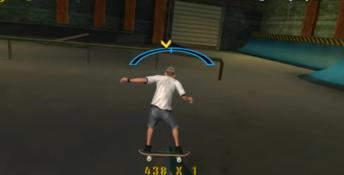 Tony Hawk's Underground 2 Remix