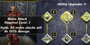 Untold Legends: Brotherhood of the Blade