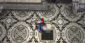 Untold Legends: Brotherhood of the Blade PSP Screenshot