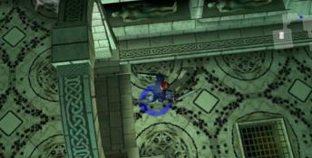 Untold Legends: Brotherhood of the Blade PSP Screenshot