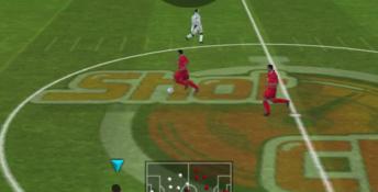 World Tour Soccer 2006 PSP Screenshot
