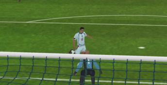 World Tour Soccer 2006 PSP Screenshot