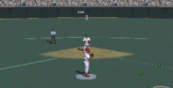 All-Star Baseball 1997