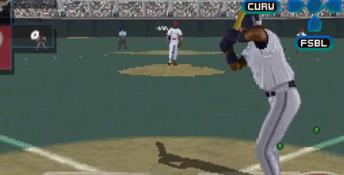 All-Star Baseball 1997