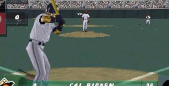 All-Star Baseball 1997