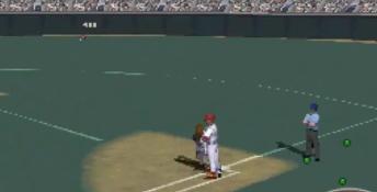 All-Star Baseball 1997 PSX Screenshot