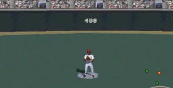 All-Star Baseball 1997 PSX Screenshot