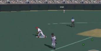All-Star Baseball 1997 PSX Screenshot