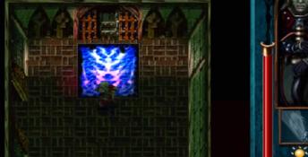 Blood Omen: The Legacy of Kain PSX Screenshot