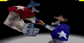 Boombots PSX Screenshot