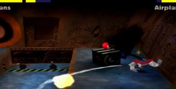 Boombots PSX Screenshot