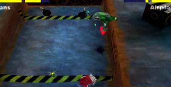 Boombots PSX Screenshot
