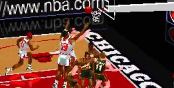 In the Zone 2 PSX Screenshot