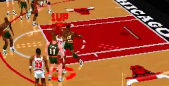 In the Zone 2 PSX Screenshot