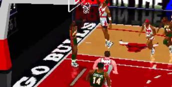 In the Zone 2 PSX Screenshot