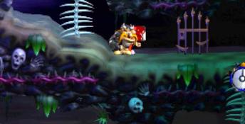Lost Vikings 2: Norse by Norsewest PSX Screenshot