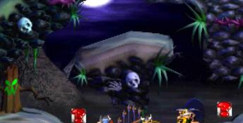Lost Vikings 2: Norse by Norsewest PSX Screenshot