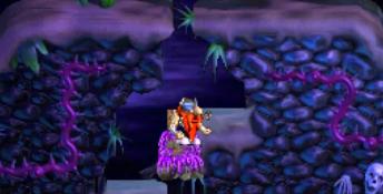 Lost Vikings 2: Norse by Norsewest PSX Screenshot