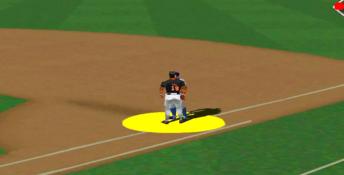 MLB 2002 PSX Screenshot