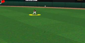 MLB 2002 PSX Screenshot