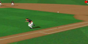 MLB 2002 PSX Screenshot