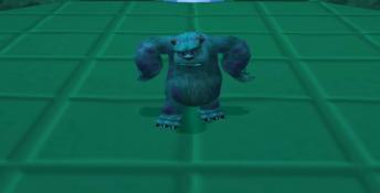 Monsters, Inc. Scream Team