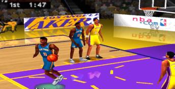 NBA ShootOut 2002