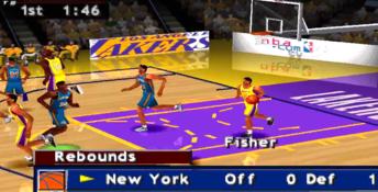 NBA ShootOut 2002