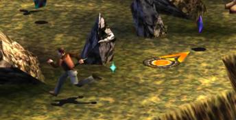 Pitfall 3D: Beyond the Jungle