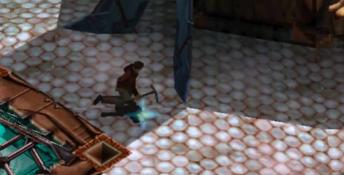 Pitfall 3D: Beyond the Jungle