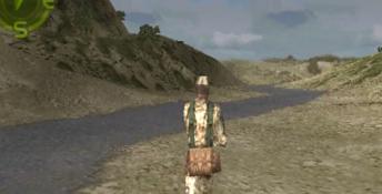 Spec Ops: Covert Assault